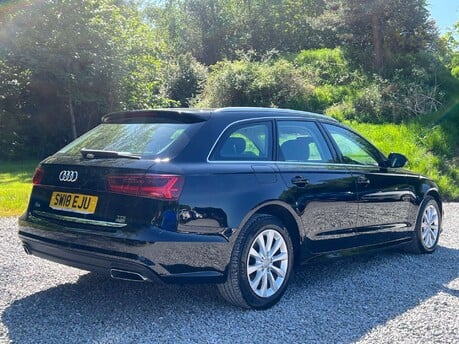 Audi A6 2.0 A6 SE Executive TDI Ultra 5dr