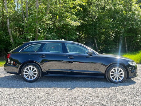 Audi A6 2.0 A6 SE Executive TDI Ultra 5dr