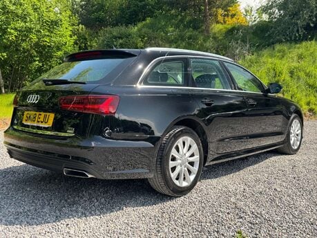 Audi A6 2.0 A6 SE Executive TDI Ultra 5dr