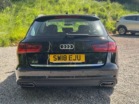 Audi A6 2.0 A6 SE Executive TDI Ultra 5dr