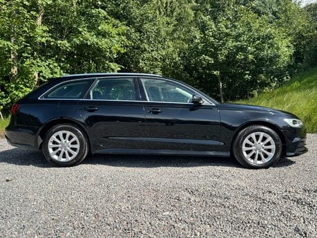 Audi A6 2.0 A6 SE Executive TDI Ultra 5dr