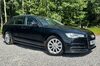 Audi A6 2.0 A6 SE Executive TDI Ultra 5dr