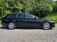 Audi A6 2.0 A6 SE Executive TDI Ultra 5dr 2