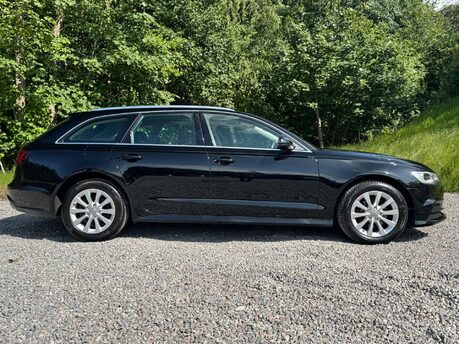 Audi A6 2.0 A6 SE Executive TDI Ultra 5dr