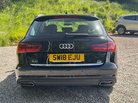 Audi A6 2.0 A6 SE Executive TDI Ultra 5dr