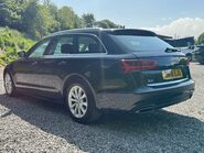 Audi A6 2.0 A6 SE Executive TDI Ultra 5dr 5