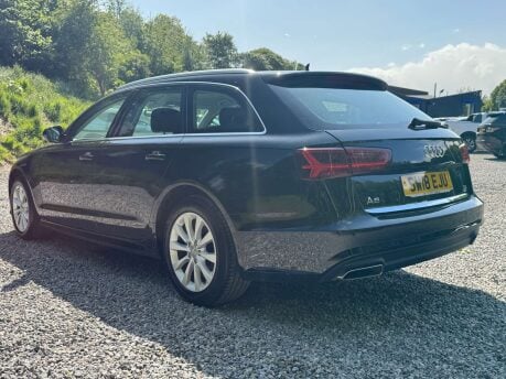 Audi A6 2.0 A6 SE Executive TDI Ultra 5dr 5