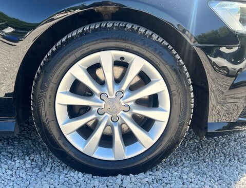 Audi A6 2.0 A6 SE Executive TDI Ultra 5dr 9