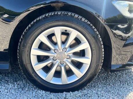 Audi A6 2.0 A6 SE Executive TDI Ultra 5dr 9