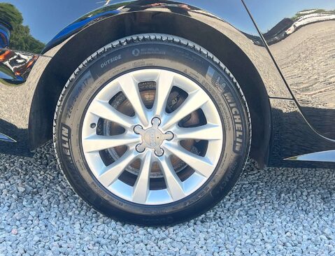 Audi A6 2.0 A6 SE Executive TDI Ultra 5dr 10