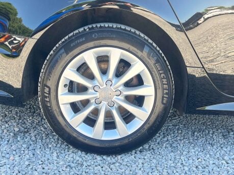 Audi A6 2.0 A6 SE Executive TDI Ultra 5dr 10