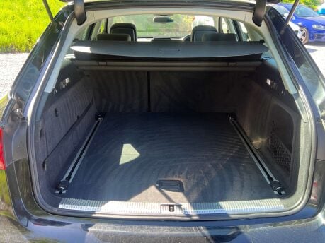 Audi A6 2.0 A6 SE Executive TDI Ultra 5dr 11