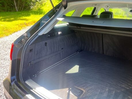 Audi A6 2.0 A6 SE Executive TDI Ultra 5dr 12