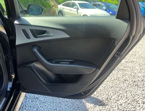 Audi A6 2.0 A6 SE Executive TDI Ultra 5dr 15