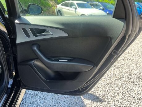 Audi A6 2.0 A6 SE Executive TDI Ultra 5dr 15