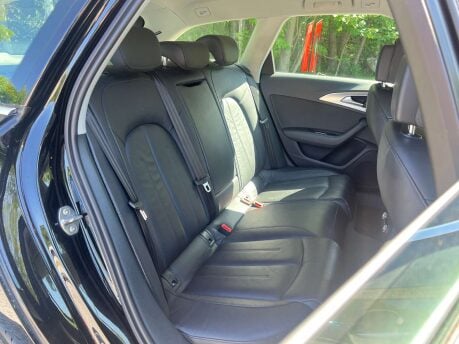 Audi A6 2.0 A6 SE Executive TDI Ultra 5dr 17
