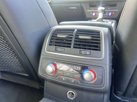 Audi A6 2.0 A6 SE Executive TDI Ultra 5dr 18