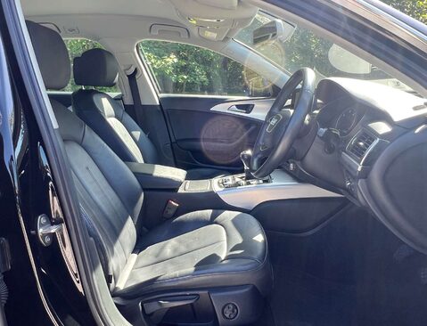 Audi A6 2.0 A6 SE Executive TDI Ultra 5dr 23