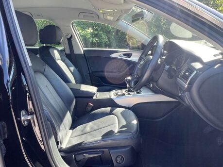 Audi A6 2.0 A6 SE Executive TDI Ultra 5dr 23