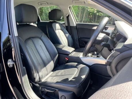 Audi A6 2.0 A6 SE Executive TDI Ultra 5dr 24