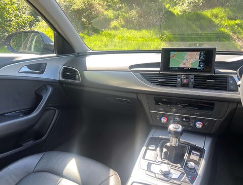 Audi A6 2.0 A6 SE Executive TDI Ultra 5dr 25