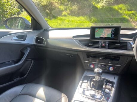 Audi A6 2.0 A6 SE Executive TDI Ultra 5dr 25