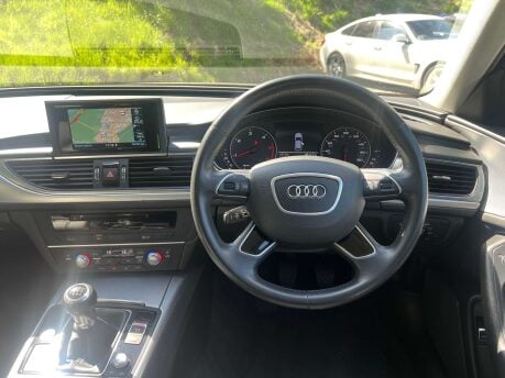 Audi A6 2.0 A6 SE Executive TDI Ultra 5dr 26
