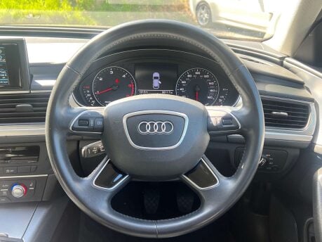 Audi A6 2.0 A6 SE Executive TDI Ultra 5dr 27