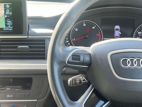 Audi A6 2.0 A6 SE Executive TDI Ultra 5dr 28