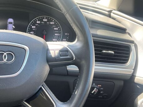 Audi A6 2.0 A6 SE Executive TDI Ultra 5dr 29