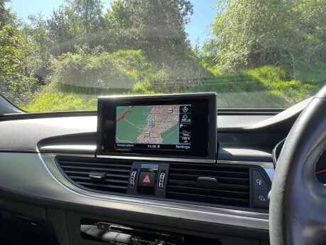 Audi A6 2.0 A6 SE Executive TDI Ultra 5dr 31