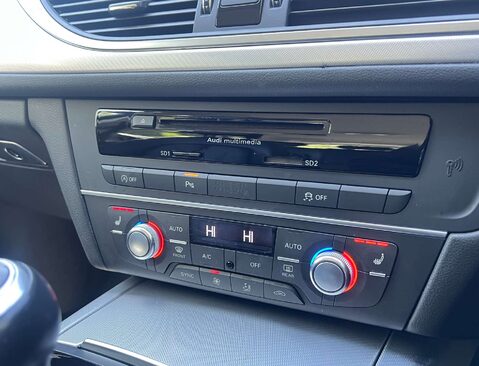 Audi A6 2.0 A6 SE Executive TDI Ultra 5dr 32