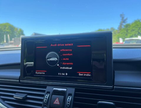 Audi A6 2.0 A6 SE Executive TDI Ultra 5dr 33