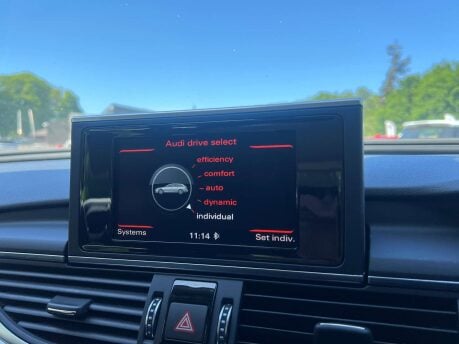 Audi A6 2.0 A6 SE Executive TDI Ultra 5dr 33