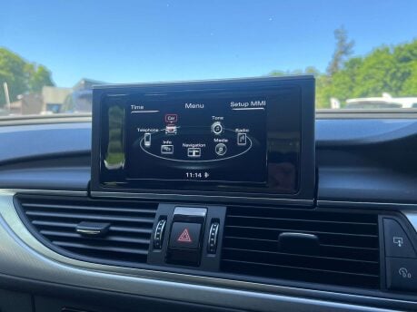 Audi A6 2.0 A6 SE Executive TDI Ultra 5dr 34