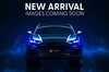Vauxhall Mokka X 1.6 Mokka X Ultimate CDTI Auto 5dr