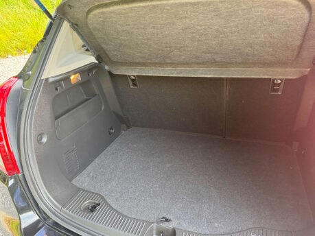 Vauxhall Mokka X 1.6 Mokka X Ultimate CDTI Auto 5dr 11
