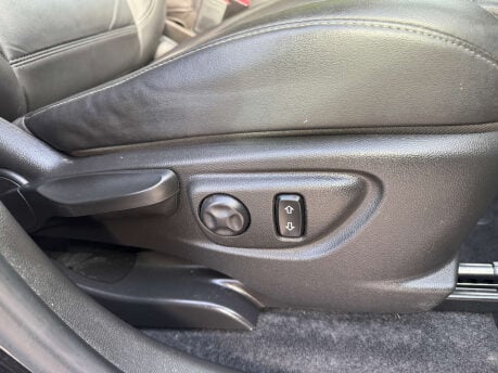 Vauxhall Mokka X 1.6 Mokka X Ultimate CDTI Auto 5dr 21