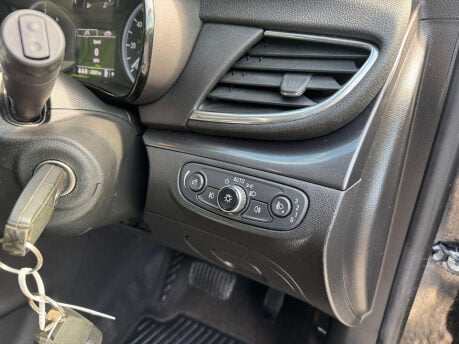 Vauxhall Mokka X 1.6 Mokka X Ultimate CDTI Auto 5dr 22