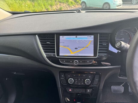 Vauxhall Mokka X 1.6 Mokka X Ultimate CDTI Auto 5dr 28