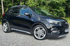 Vauxhall Mokka X 1.6 Mokka X Ultimate CDTI Auto 5dr