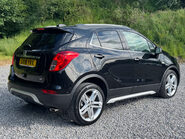 Vauxhall Mokka X 1.6 Mokka X Ultimate CDTI Auto 5dr 3