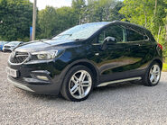 Vauxhall Mokka X 1.6 Mokka X Ultimate CDTI Auto 5dr 5