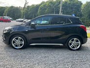 Vauxhall Mokka X 1.6 Mokka X Ultimate CDTI Auto 5dr 6