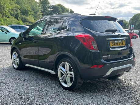 Vauxhall Mokka X 1.6 Mokka X Ultimate CDTI Auto 5dr 7