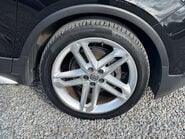 Vauxhall Mokka X 1.6 Mokka X Ultimate CDTI Auto 5dr 8