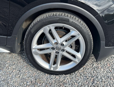 Vauxhall Mokka X 1.6 Mokka X Ultimate CDTI Auto 5dr 8