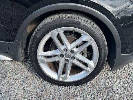 Vauxhall Mokka X 1.6 Mokka X Ultimate CDTI Auto 5dr 8