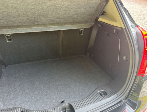 Vauxhall Mokka X 1.6 Mokka X Ultimate CDTI Auto 5dr 10