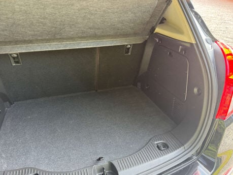 Vauxhall Mokka X 1.6 Mokka X Ultimate CDTI Auto 5dr 10